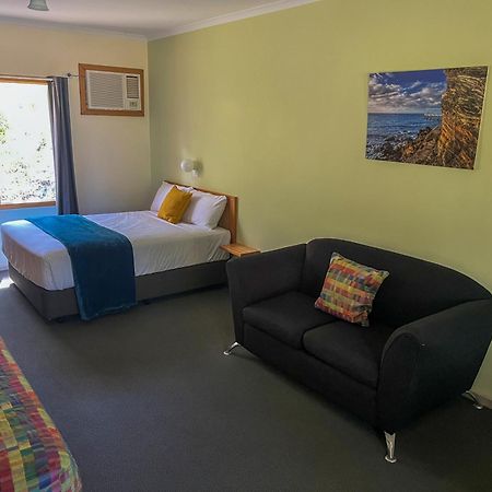 Second Valley Cottages And Lodge Екстер'єр фото