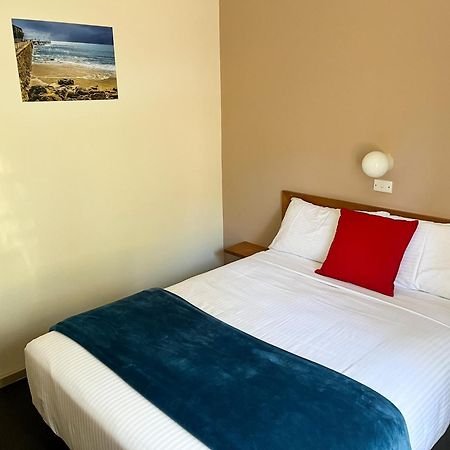 Second Valley Cottages And Lodge Екстер'єр фото