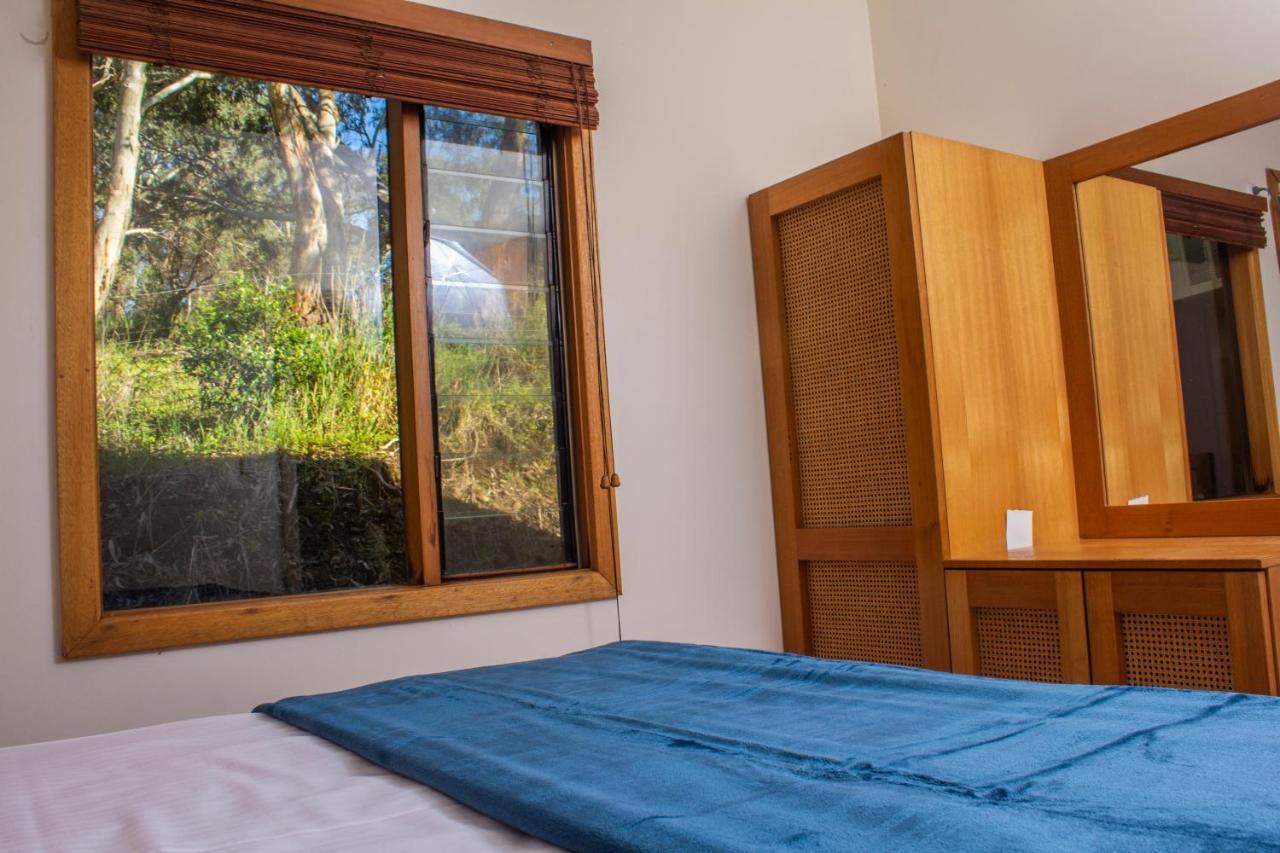 Second Valley Cottages And Lodge Екстер'єр фото
