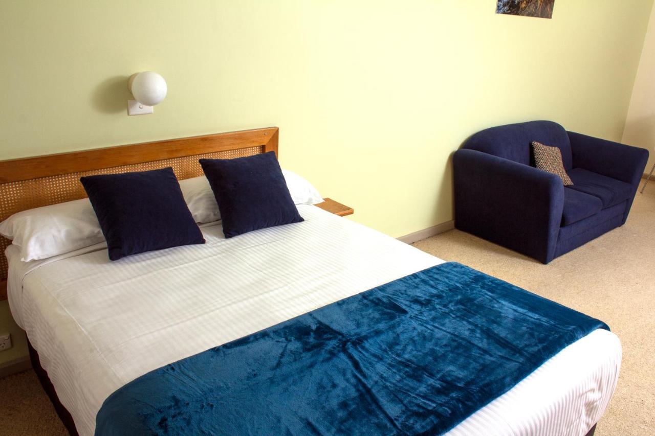 Second Valley Cottages And Lodge Екстер'єр фото