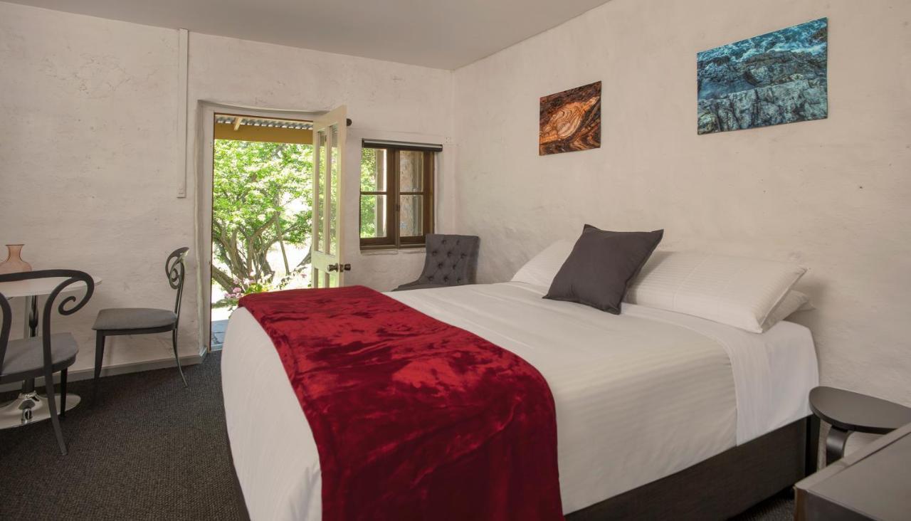 Second Valley Cottages And Lodge Екстер'єр фото