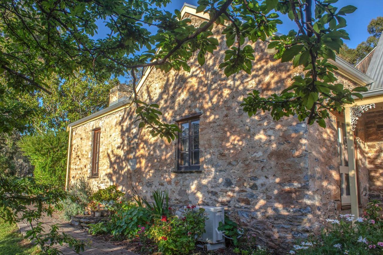 Second Valley Cottages And Lodge Екстер'єр фото