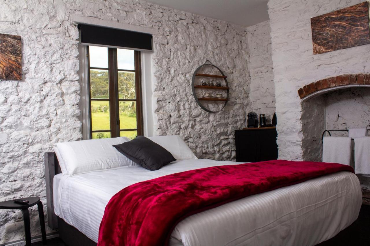 Second Valley Cottages And Lodge Екстер'єр фото
