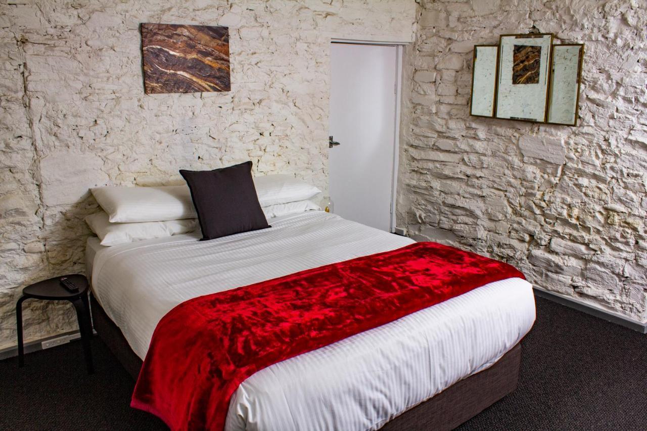 Second Valley Cottages And Lodge Екстер'єр фото