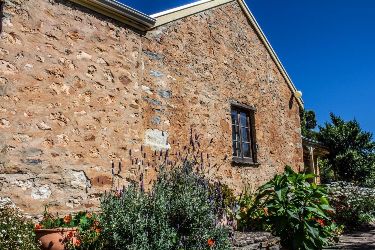 Second Valley Cottages And Lodge Екстер'єр фото