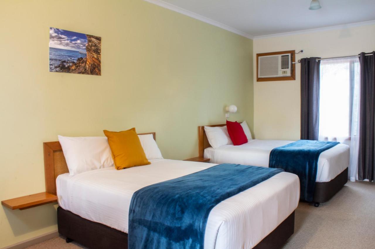 Second Valley Cottages And Lodge Екстер'єр фото