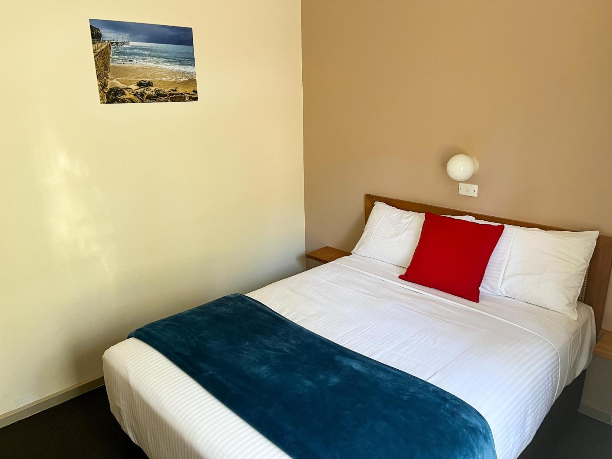 Second Valley Cottages And Lodge Екстер'єр фото